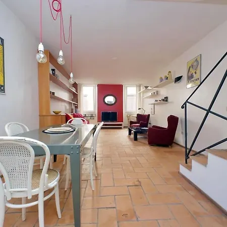 Monserrato2 דירה רומא