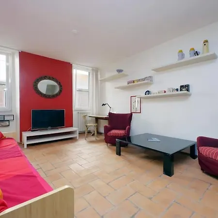 Monserrato2 דירה רומא