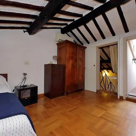 Monserrato2 דירה רומא