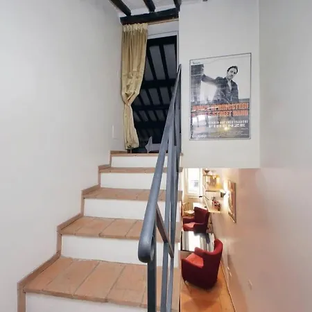 Monserrato2 דירה רומא