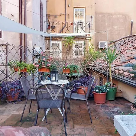 דירה Monserrato2 רומא