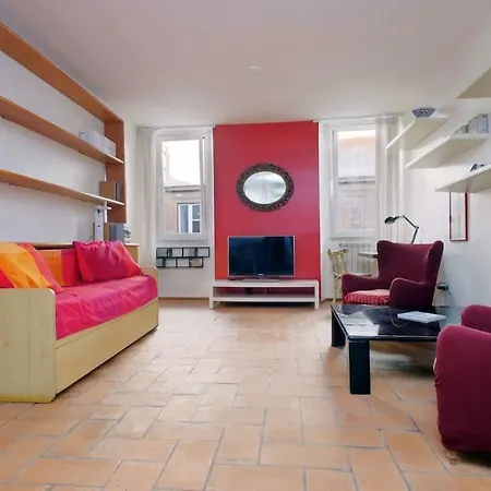 Monserrato2 רומא