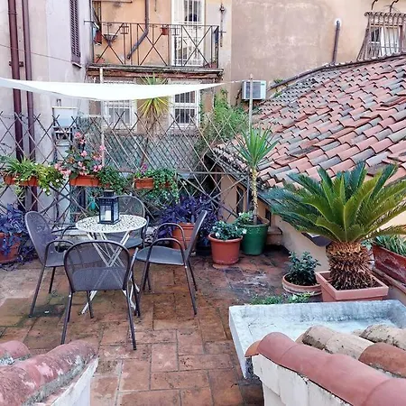 Monserrato2 רומא