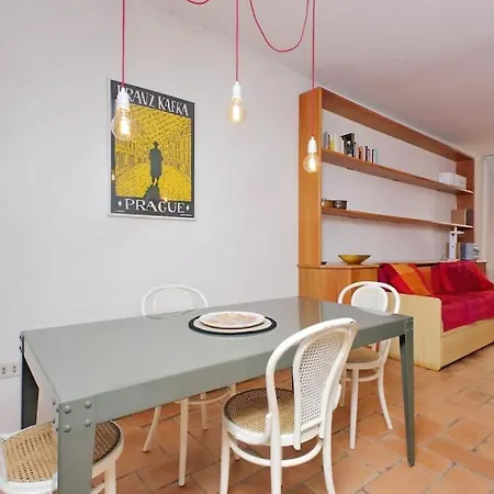 Apartment Monserrato2 Rom
