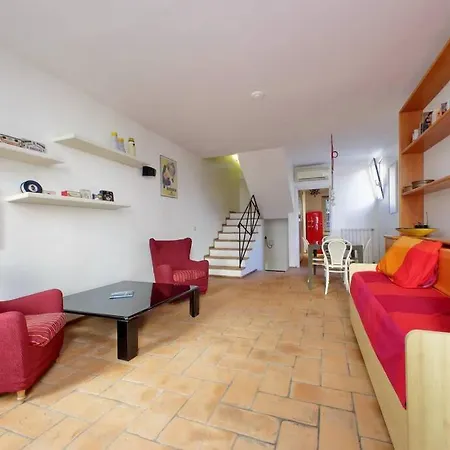 Appartement Monserrato2