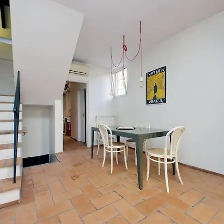 Monserrato2 Appartement Rome