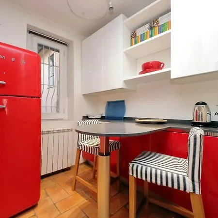 Monserrato2 Appartement *