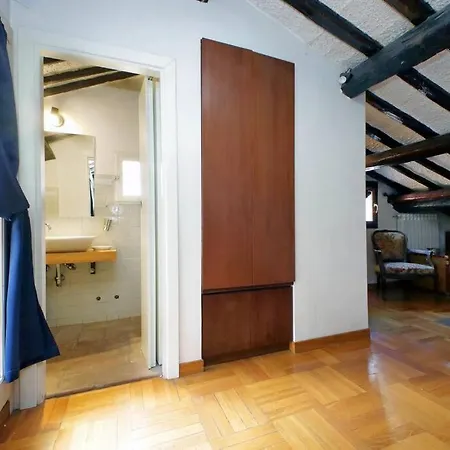 Appartement Monserrato2 Rome