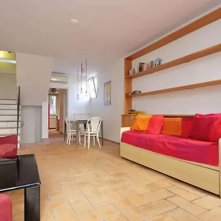 Monserrato2 Appartement Rome