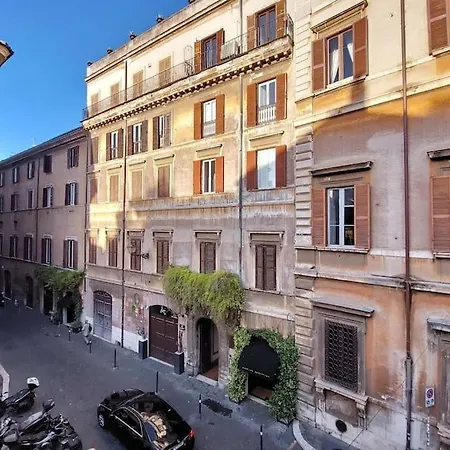 Monserrato2 Apartment Rom