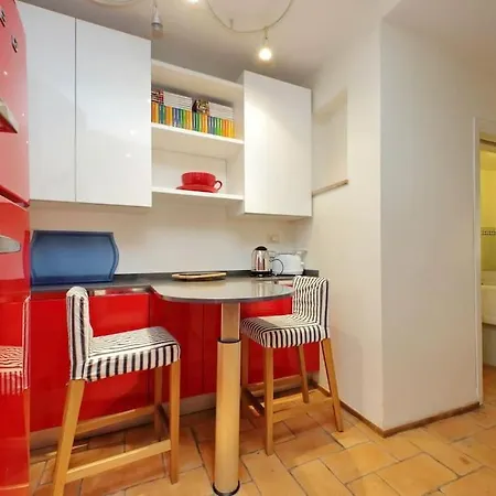 Apartment Monserrato2