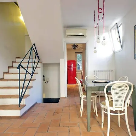 Apartment Monserrato2