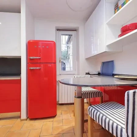 Monserrato2 Appartement *