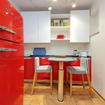 Appartement Monserrato2