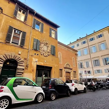 Monserrato2 Appartement Rome