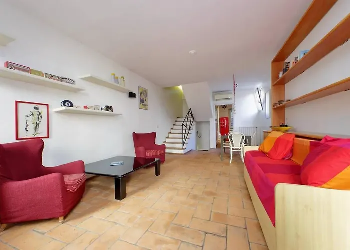 Apartment Monserrato2