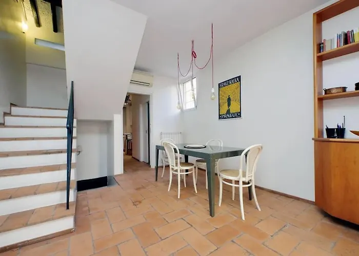 Monserrato2 Apartment Rom