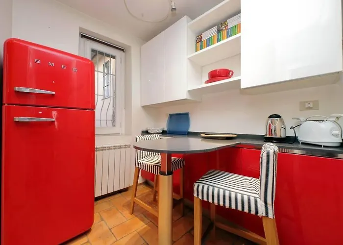 Monserrato2 Apartment *