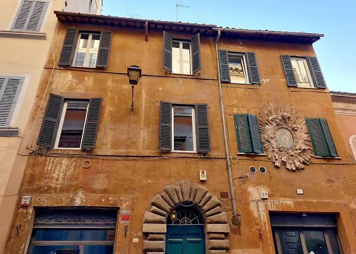 Monserrato2 Apartment