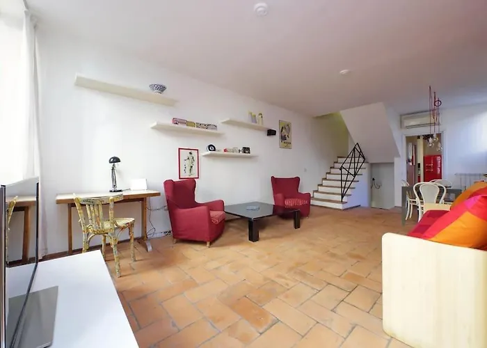 Monserrato2 Apartment *