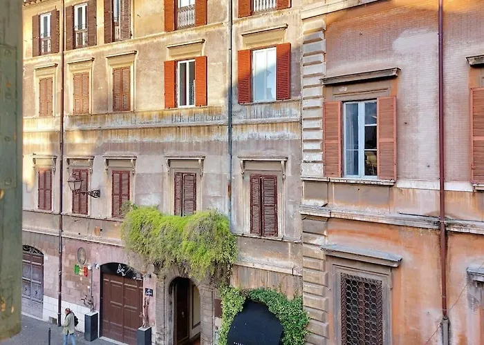 Monserrato2 Apartment