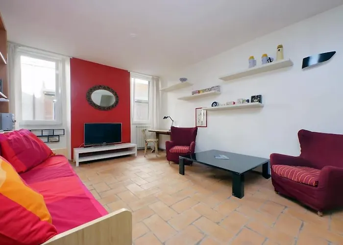 Monserrato2 Apartment Rom