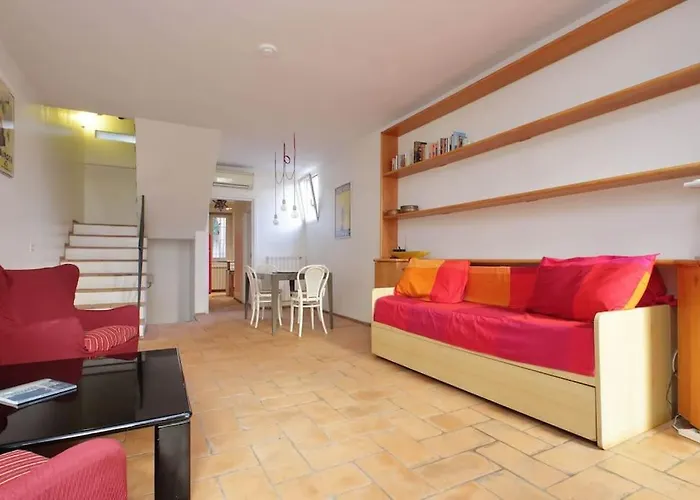 Monserrato2 Apartment Rom