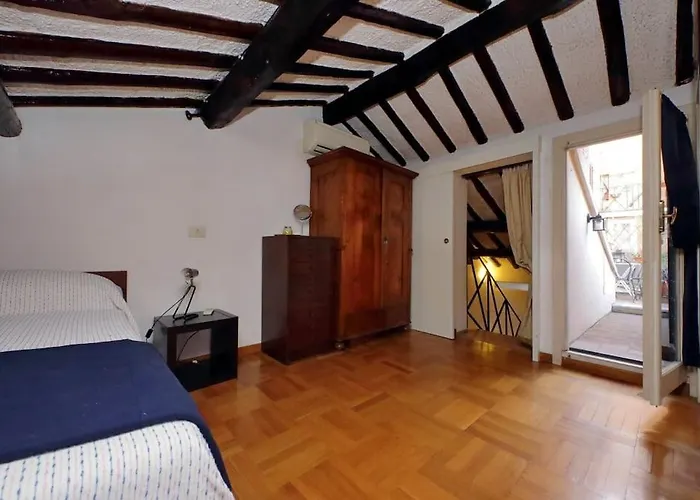 Monserrato2 Apartment Rom