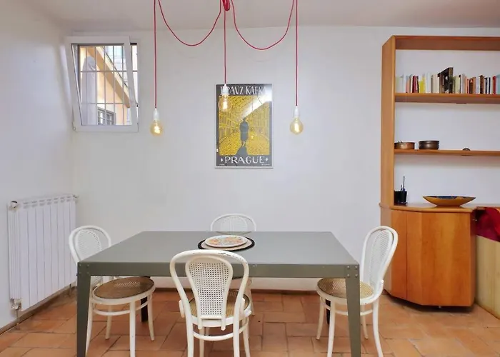 Monserrato2 Apartment