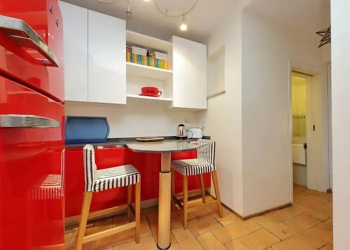 Apartment Monserrato2