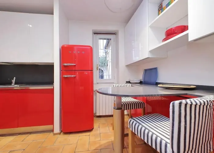 Monserrato2 Apartment *