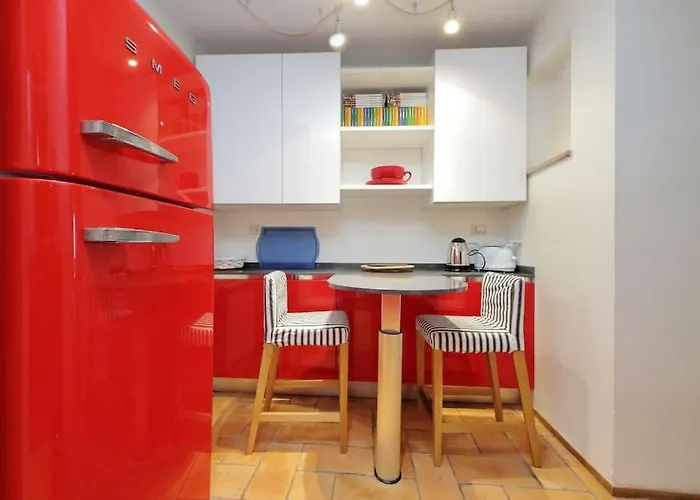 Apartment Monserrato2